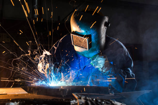 Best Artistic and Custom Metal Fabrication in Lexington, NC