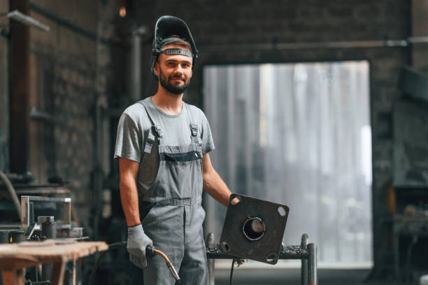 Best Structural Steel Welding in Lexington, NC